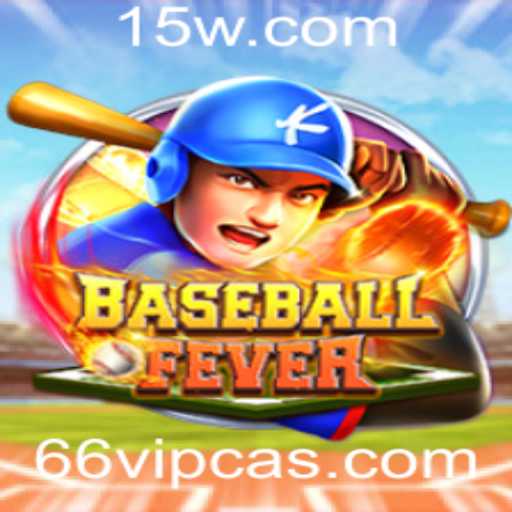 BaseballFever: A Novidade do 66 VIP Casino que Conquista os Jogadores