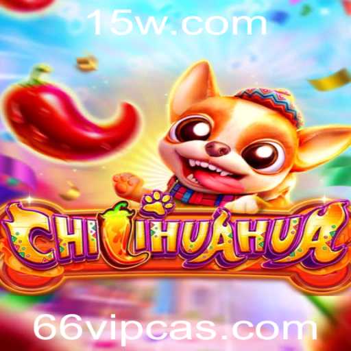 CHILIHUAHUA: Descubra o Novo Jogo de Cassino com Temática Picante