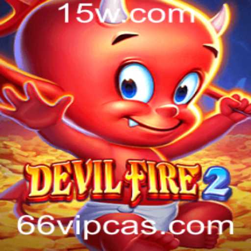 Descubra o mundo de DevilFire2 no 66 VIP Casino