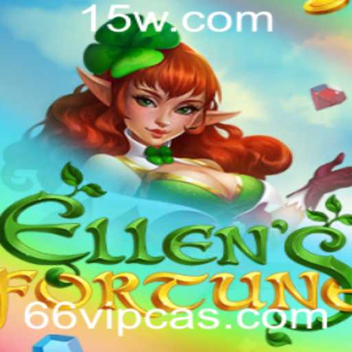 EllensFortune: Descubra a Emoção do Jogo no 66 VIP Casino