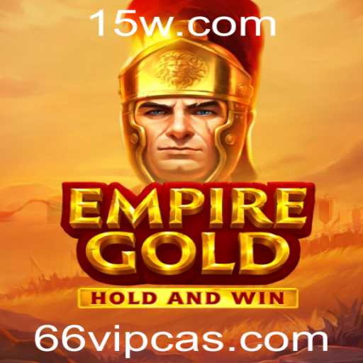 EmpireGold: Um Mergulho no Jogo Inovador do 66 VIP Casino
