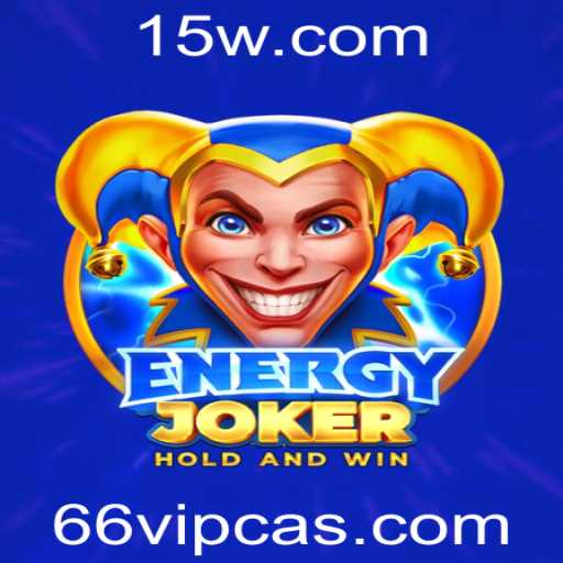 Descubra o Fascinante Mundo do Jogo EnergyJoker no 66 VIP Casino