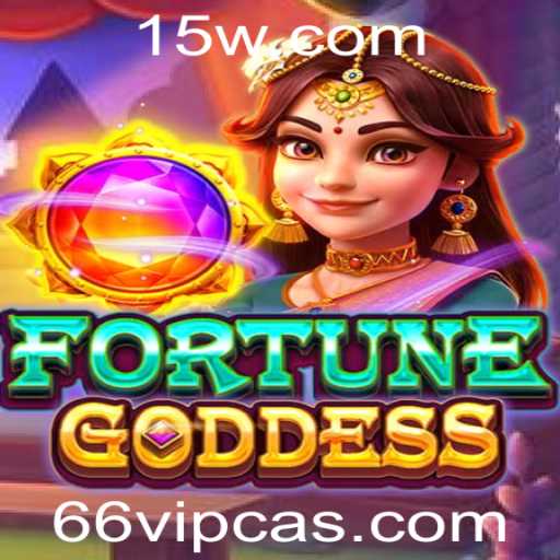 Explorando o Universo de Apostas em FORTUNEGODDESS no 66 Vip Casino