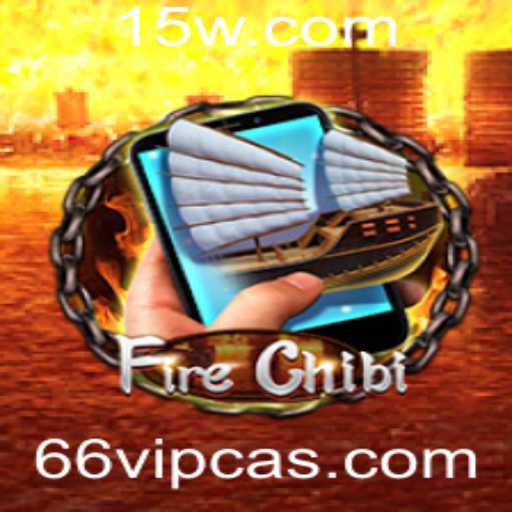 FireChibiM: O Fenômeno dos Jogos e a Experiência 66 VIP Casino