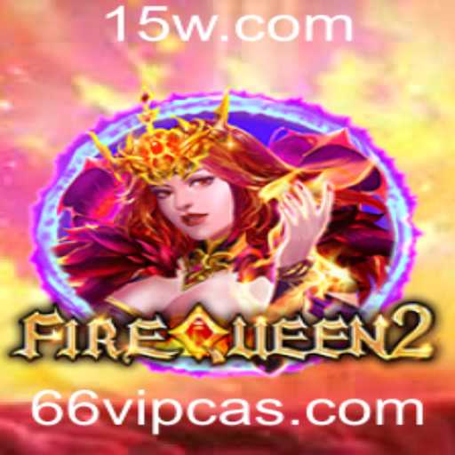 Descubra o Mundo Excitante de FireQueen2 no 66 VIP Casino
