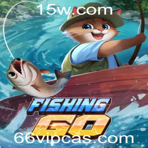 Descubra o Fascinante Mundo de FishingGO: O Jogo que Combina Habilidade e Diversão