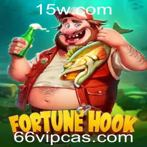 Desvendando o FortuneHook: A Nova Sensação do 66 VIP Casino