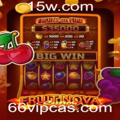 Descubra o Fascinante Mundo de FruitNovaSuper e 66 VIP Casino