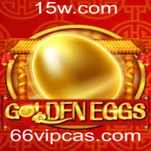 GoldenEggs: Uma Viagem ao Universo do 66 VIP Casino