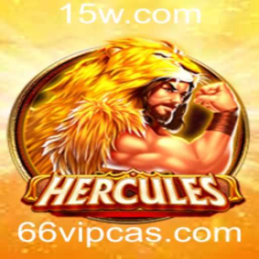 Descubra o Jogo Hercules no 66 VIP Casino