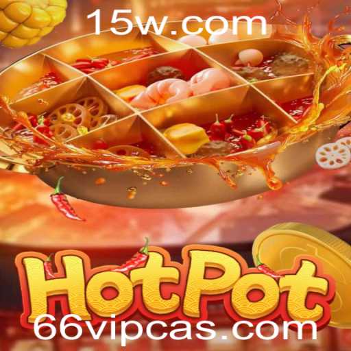 Explorando o Jogo Hotpot no 66 VIP Casino