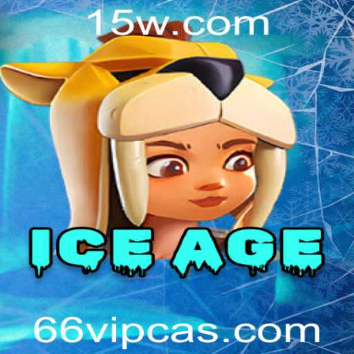 Descubra o Mundo de Aventuras de IceAge no 66 VIP Casino