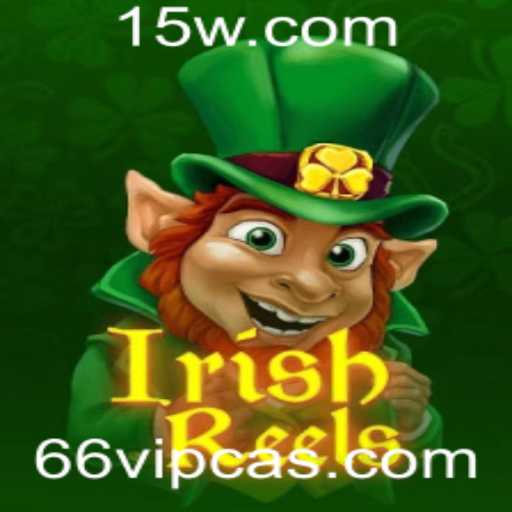 IrishReels: Descobrindo a Magia dos Caça-níqueis no 66 Vip Casino