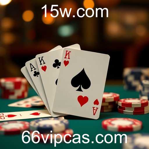 A Arte dos Jogos de Pôquer: Estratégia, História e Emoção