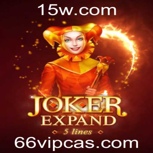 Explorando o Fascinante Mundo de JokerExpand em 66 VIP Casino