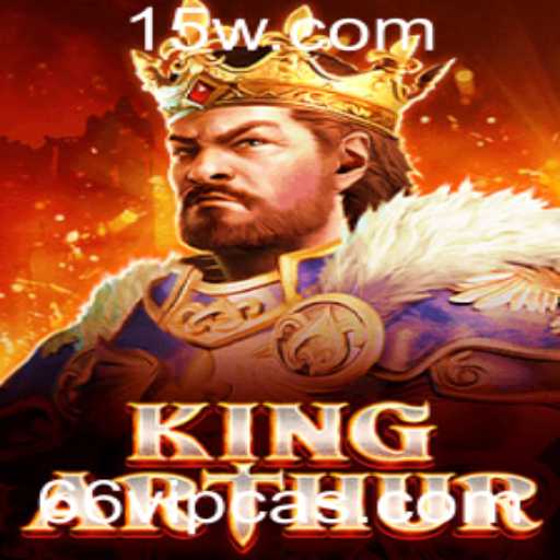 Explorando o Mundo de KingArthur no 66 VIP Casino