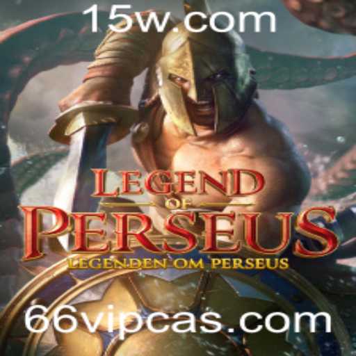 LegendofPerseus - Um Mergulho Épico no Mundo dos Jogos de Cassino