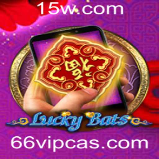 Descubra o Mundo Emocionante de LuckyBatsM no 66 VIP Casino