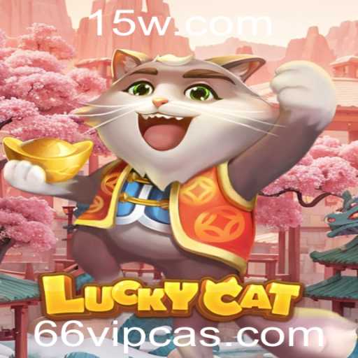 Explorando LuckyCat: Um Mergulho no Mundo do 66 VIP Casino