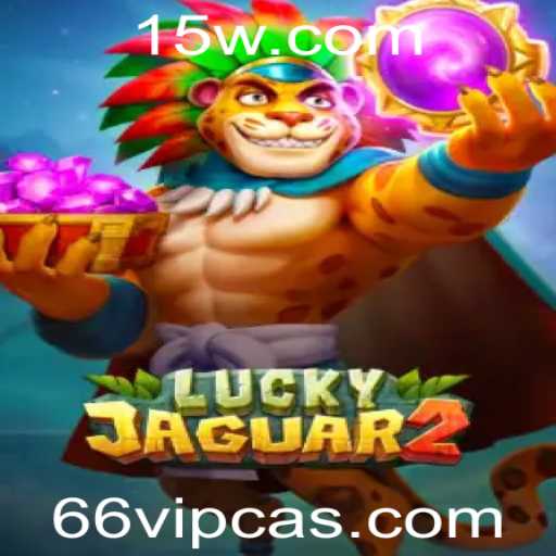 Descubra o universo de Luckyjaguar2 no 66 VIP Casino