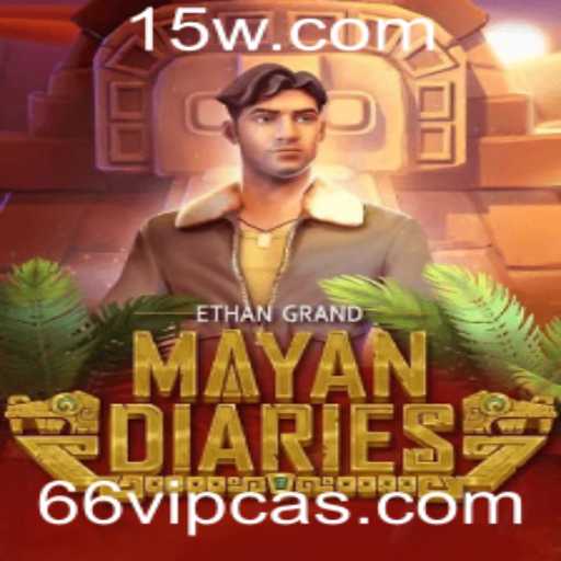 Explorando MayanDiaries: Um Jogo Imersivo e Inovador