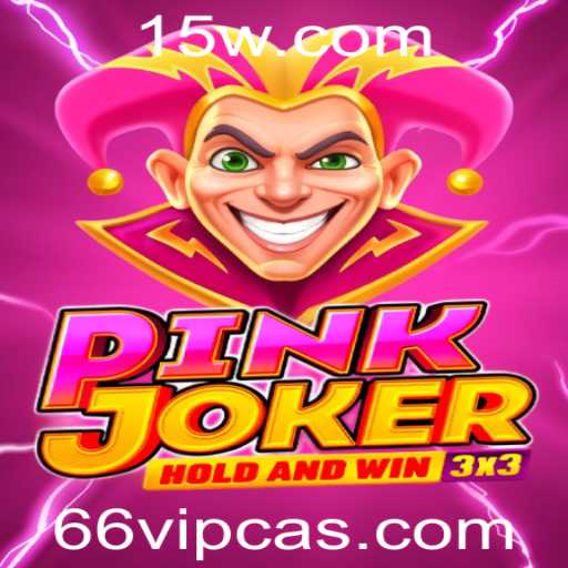 Explorando o Mundo do Pinkjoker: O Popular Jogo de Cassino 66 VIP