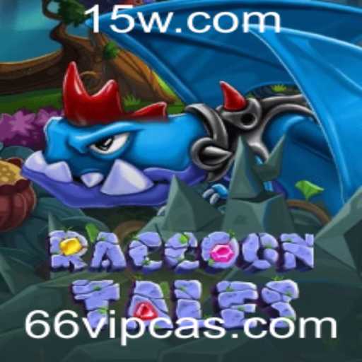 Explorando o Mundo de RaccoonTales e 66 VIP Casino