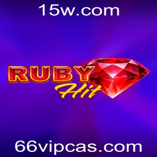 Descubra o Mundo de RubyHit: O Novo Sensação do 66 VIP Casino