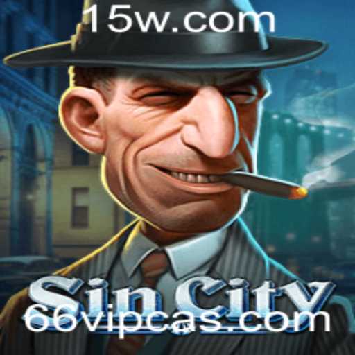 SinCity: Descubra o Mundo do 66 VIP Casino