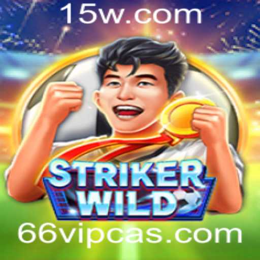 Descubra o Universo de StrikerWILD no 66 VIP Casino