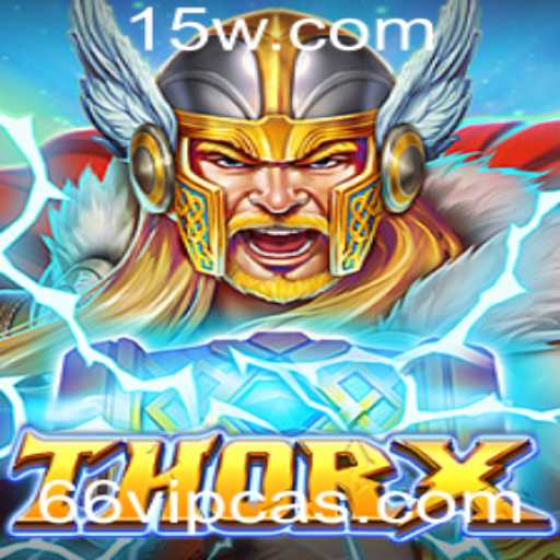 Explorando o Fascinante Mundo de ThorX e seu Impacto no 66 VIP Casino
