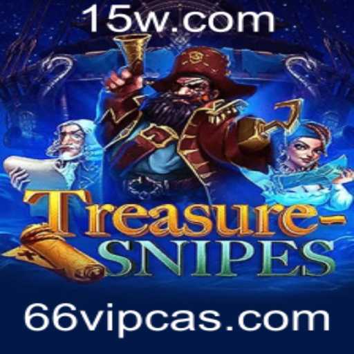 Descobrindo TreasureSnipes: O Novo Fenômeno dos Jogos de Casino