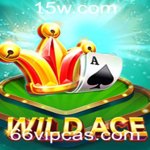 Explorando o Jogo Popular 'WildAce' no 66 VIP Casino