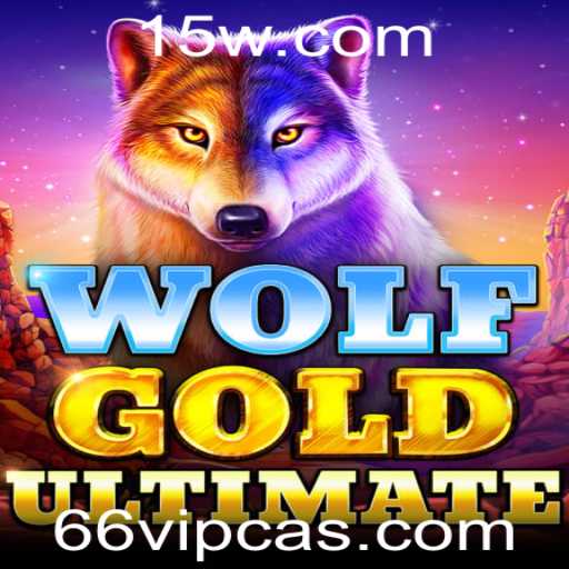 Desvendando os Segredos do WolfGoldUltimate no 66 VIP Casino