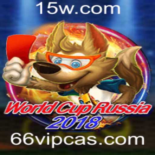 Explorando o Mundo de WorldCupRussia2018 no 66 VIP Casino